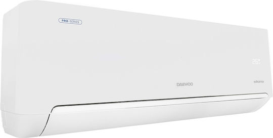 Daewoo Pro Series Κλιματιστικό Inverter 18000 BTU A++/A+ με WiFi