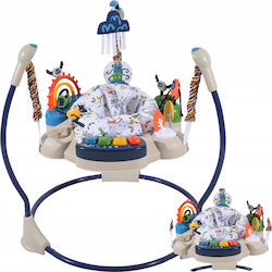 Matadi Forest 3 in 1 Interactive Jumper για 6+ Μηνών