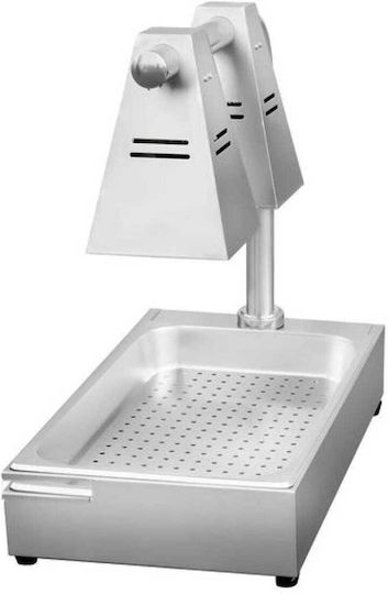 Costos Heating Buffet With Power 500W And Dimensions 60x34x58cm