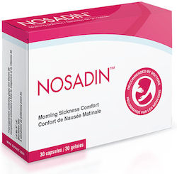 Surveal Laboratoires Nosadin 30 κάψουλες Surveal Laboratoires Nosadin 30 κάψουλες