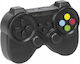 Ξυστρα Διπλη Πλαστικη Σχεδιο Gamepad Brunnen
