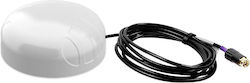 Poynting A-PUCK-0001-V2-01-W Εξωτερική Κεραία 5G Πανκατευθυντική