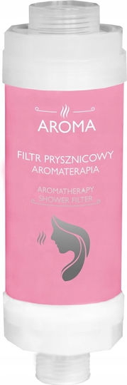 USTM Filtru De Apă De Schimb Pentru Duș