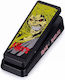 Dunlop Iron Maiden Killers Cry Baby Pedal Footswitch WahWah Electric Guitar