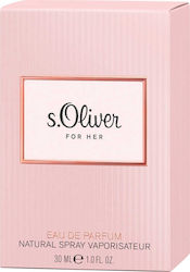 s.Oliver For Her