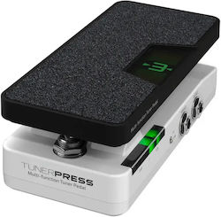 Hotone SP-30T Πετάλι Tuner Volume