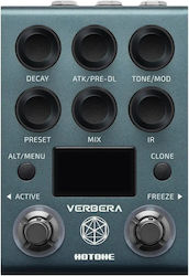 Hotone Verbera Πετάλι Delay / Reverb