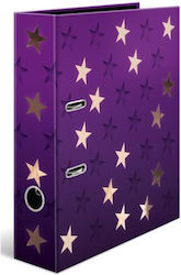 Herma Folder A4 Cardboard Stars
