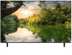 Crown Smart 4K QLED MQ4UHA (2024)