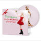 Pretty Reckless Taylor Momsens Pretty Reckless Christmas 1 Cd