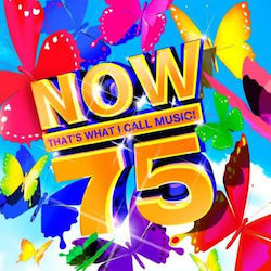 Various Artists Now 75 2 Cd Various Artists Now 75 2 Cd