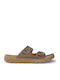 Men's Slip-Ons Brown