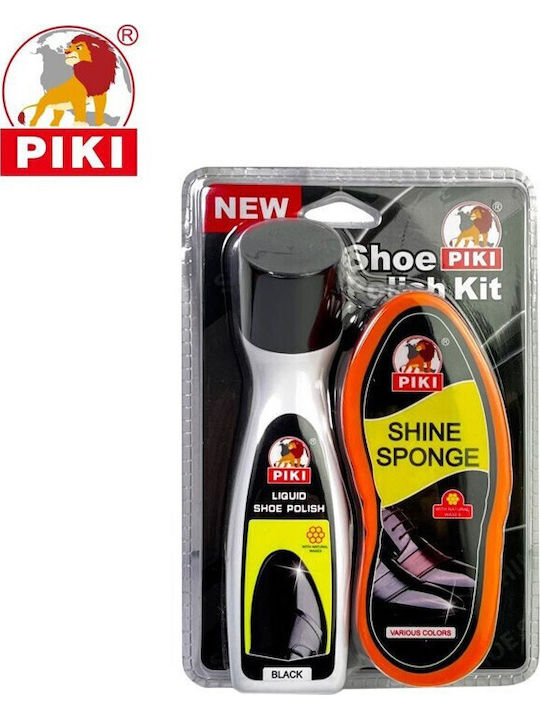 Polish for Leather Shoes