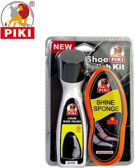 Polish for Leather Shoes