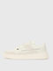 Men's White Sneakers