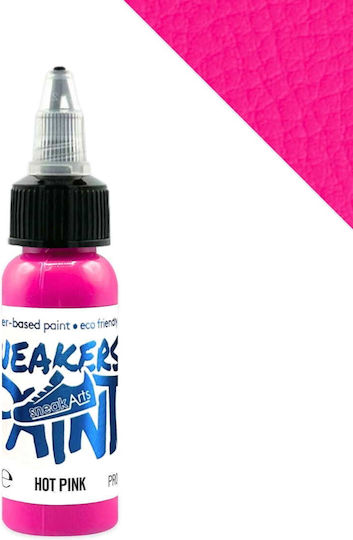 Paint Χρώμα Μοντελισμού Hot Pink 30ml