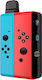 FumyTech Pod Kit 7ml με Ενσωματωμένη Μπαταρία 2200mAh Switch Edition