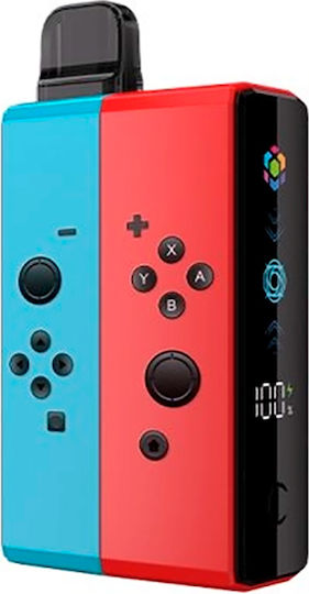 FumyTech Pod Kit 7ml με Ενσωματωμένη Μπαταρία 2200mAh Switch Edition