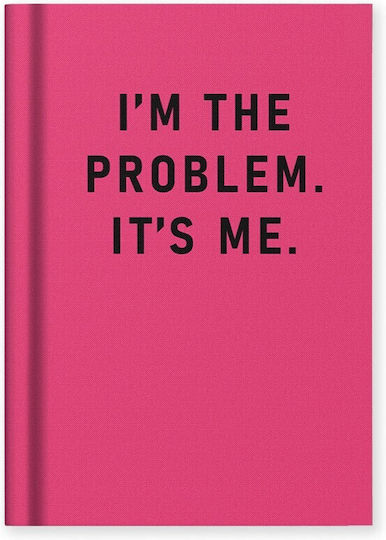 Ohh Deer Notebook A7 56 Sheets