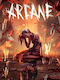 Gaming Poster Jinx Sorry Gm1114 40cm X 50cm