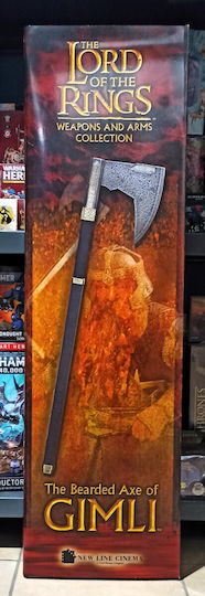 United Cutlery Lord of the Rings Replica in 1:1 Scale