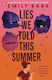 Lies We Told This Summer Emily Barr Penguin Books Ltd