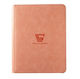 Premium Gemloader Card Album 3x4 Fit Collector's Binder 480 Slots Pink