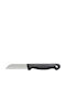 Westmark Peeling Messer aus Rostfreiem Stahl 6,5cm