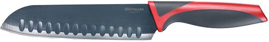 Westmark Santoku Knife Stainless Steel 17cm