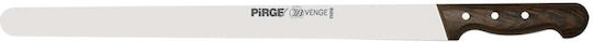 Pirge Sultan Pro Meat Knife Made of Stainless Steel 36cm