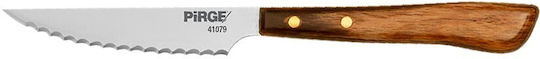 Pirge Elite Steak Knife from Stainless Steel 9cm