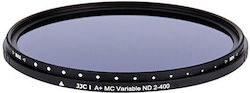 JJC F-ndv77 F-03442 Φίλτρo Φακού ND 77mm JJC F-ndv77 F-03442 Φίλτρo Φακού ND 77mm