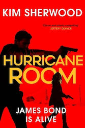 Hurricane Room (double O, Book 3) Kim Sherwood Hemlock Press
