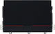 Touchpad Trackpad Laptop Lenovo Thinkpad T14s Gen 4 21f6 21f7 T14s Gen 6 21tb 21tc 21r1 21r2 21qx 21qy 21qj 21qk 21qg 21qh 21qc 21qd 21n1 21n2 21m1 21m2 X13 Gen 5 21lu 21lv 5t61p67197 5m11g56180 Black Code 1-pad085