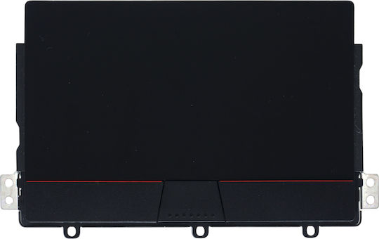 Touchpad Trackpad Laptop Lenovo Thinkpad T14s Gen 4 21f6 21f7 T14s Gen 6 21tb 21tc 21r1 21r2 21qx 21qy 21qj 21qk 21qg 21qh 21qc 21qd 21n1 21n2 21m1 21m2 X13 Gen 5 21lu 21lv 5t61p67197 5m11g56180 Black Code 1-pad085