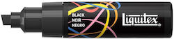 Liquitex Acrylic Marker Black 8mm Liquitex Acrylic Marker Black 8mm