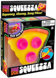 Schylling Needoh Squeezza Pizza Antistress Schylling Needoh Squeezza Pizza Antistress
