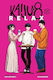 Kaiju No 8 Relax Vol 2 Pa 9781974762453, continues Kafka Hibino heads out on a camping trip with his fellow recruits but