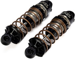Proline Arrma Mini Kraton Vorderseite Powerstroke Aluminium Ölgefüllte Stoßdämpfer 2 Stück