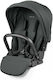 Peg Perego Stroller Seat Gray City