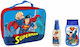 Superman Kids Shampoo & Bubble Bath in Spray Form 90ml