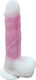 Realistic Dildo with Suction Cup 21.5cm