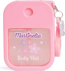 Martinelia Shimmer Kinderdüfte Eau Fraiche 35ml