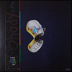 Eminem Shady Lps 4 Vinyl