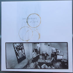 Jeff Buckley Live At Sin 4 Vinyl Jeff Buckley Live At Sin 4 Vinyl