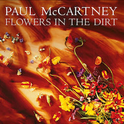 Paul Mccartney Flowers In Dirt 1 Vinyl Paul Mccartney Flowers In Dirt 1 Vinyl