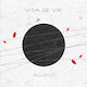Vita De Vie Acustic Standard Blk 1 Vinyl