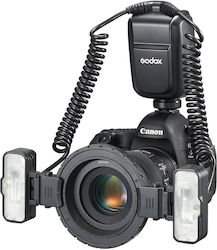 Godox Blitz Macro pentru Camere Sony Godox Blitz Macro pentru Camere Sony