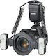 Godox Macro Flash για Canon Μηχανές