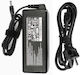 Lenovo Laptop Charger 90W 19V 4.74A for Asus / Toshiba / Lenovo with Detachable Power Cord and Plug Set